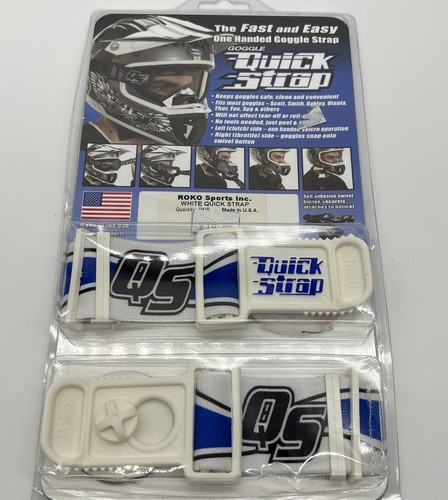 Roko goggle quick - roko,