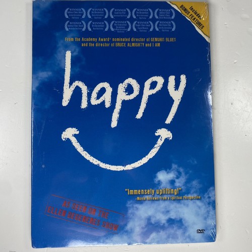 Roko belic happy dvd - dvd, people
