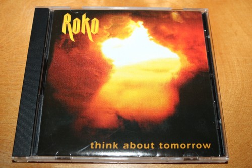 Roko think about - think, tomorrow