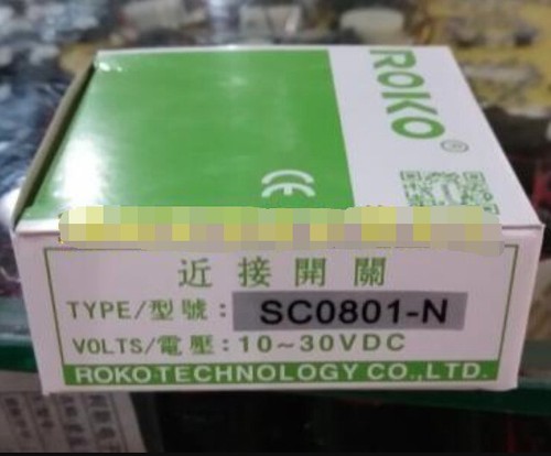 1pcs new roko sc0801 - 1pcs,