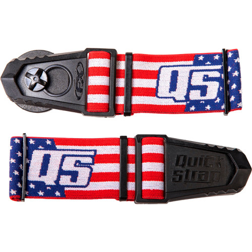 Factory effex goggle quick - factory,