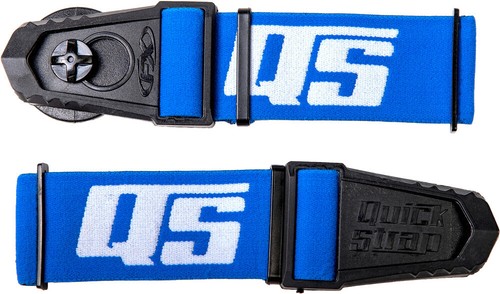 Roko goggle quick straps - goggle,