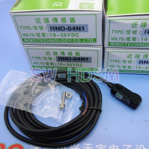 1pcs brand new - brand, rnd-04n1