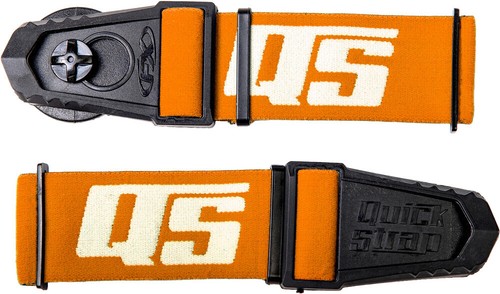 Roko goggle quick straps - roko,