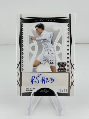 2022 leaf trinity silver - silver, foil