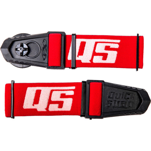 Factory effex goggle - effex, quick