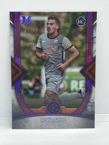2022 topps museum - 2022-23,