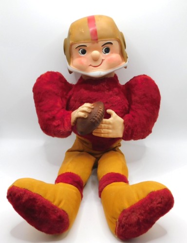 Vintage roko football - vintage,