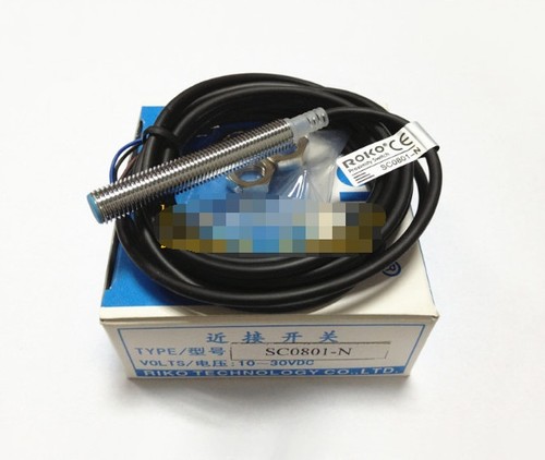 1pcs new roko sc0801 sc0801n - 1pcs,