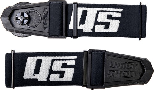 Roko goggle quick - roko, straps