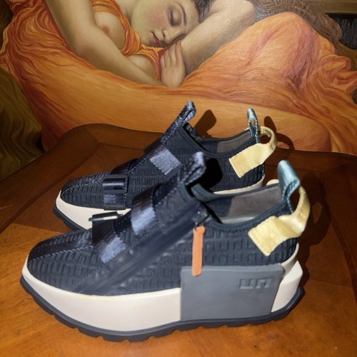 United nude roko 9 5 - united,