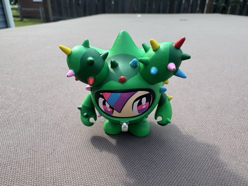 Tokidoki chiko roko sabochan - chiko,