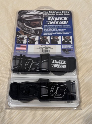 Roko goggle quick - goggle,