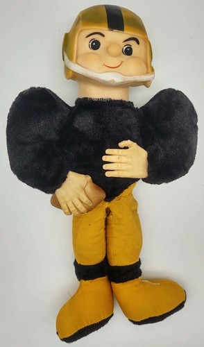 Columbia toys 1961 - columbia, 16"