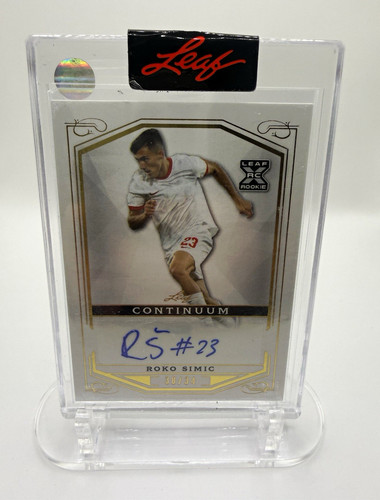 2022 leaf continuum - roko, simic
