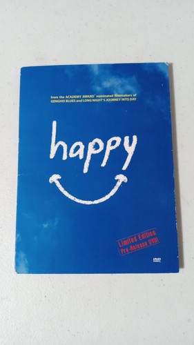 Happy roko bellic - happy,