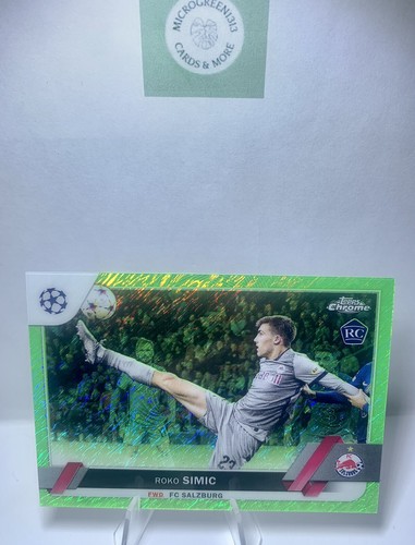 Roko simic 2022 - roko, 2022-23