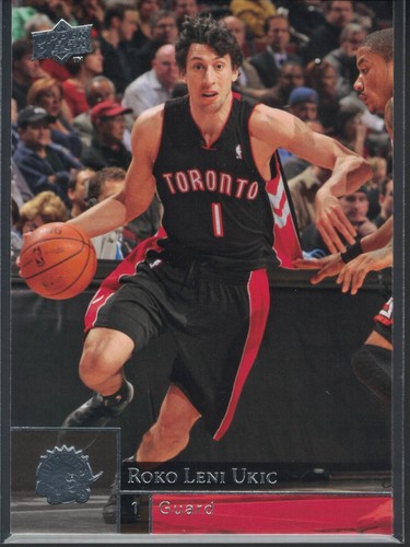 2009 upper deck - 2009-10,