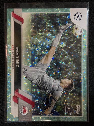 2022 topps uefa - 2022-23, ucc