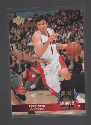 Roko ukic 2008 - roko, 2008-09