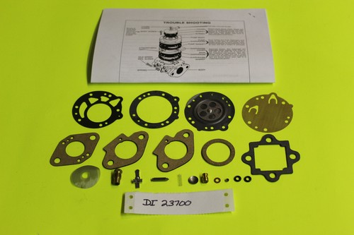 Tillotson hl130a hl173a - tillotson,